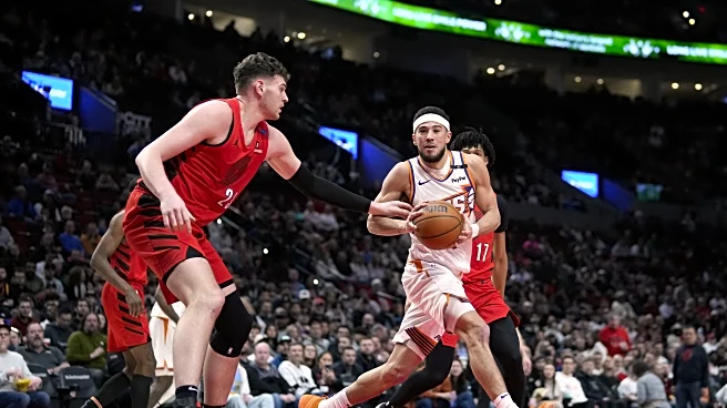 Debating the Blazers’ Best Matchup Against Likely Play-In Teams