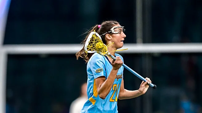 All It Takes Is One More: Marquette 6, Niagara 5