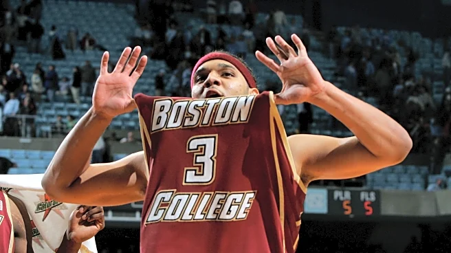 Coach Candidate: Is Jared Dudley a name the Eagles will consider?