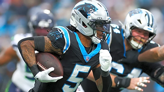 Saturday Night Open Thread: “I’d”s of March