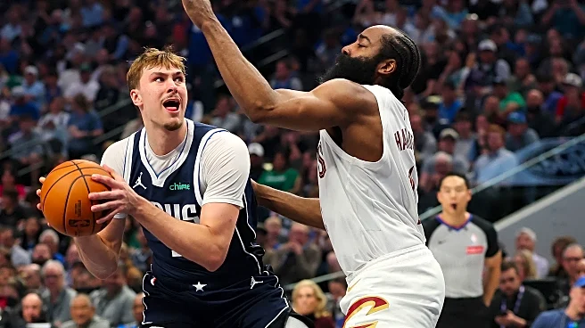 Cavs vs. Mavericks: How to watch, odds, and injury report