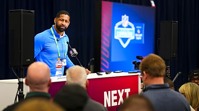 Explaining why the Browns didn’t receive any compensatory picks in 2026