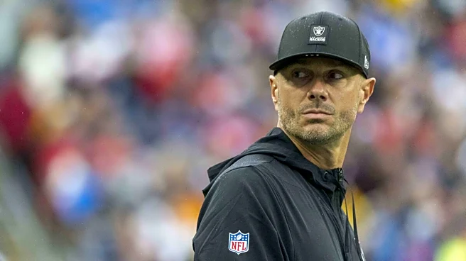 Raider Nation has faith the Raiders will fix the OL in free agency