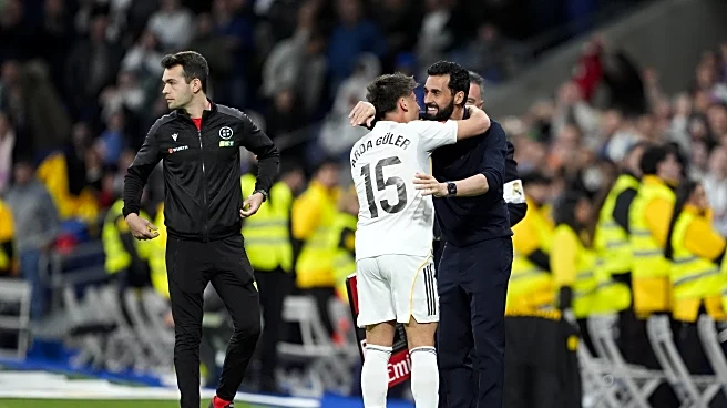 Álvaro Arbeloa: “I can die happy after a night like tonight”