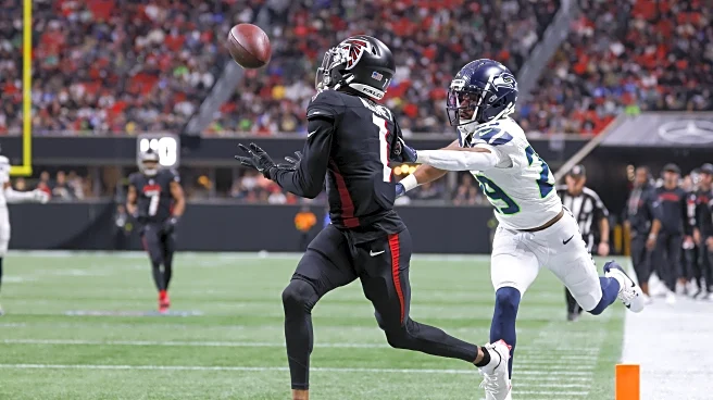 NY Giants news: WR Darnell Mooney signing; what it means for New York