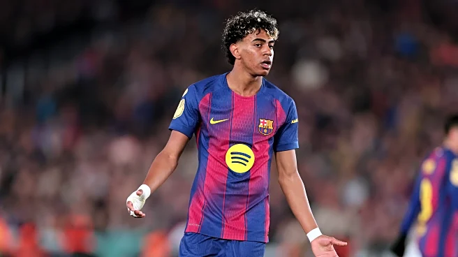 Barcelona vs Sevilla, La Liga: Team News, Match Preview