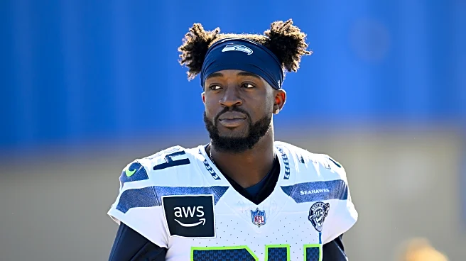 Seahawks free agency 2026: Seattle brings back reserve cornerback