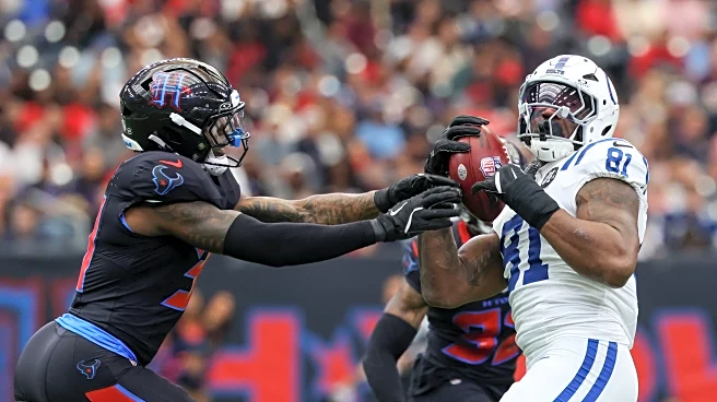 Big Block Alie-Cox is Back!