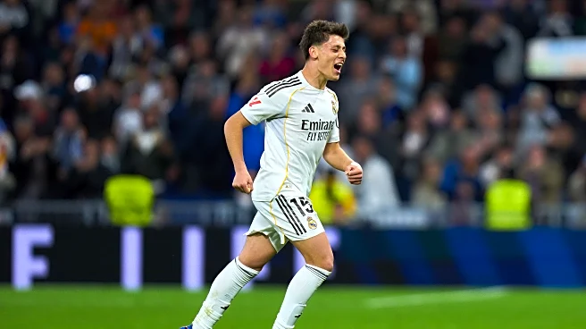 Player ratings: Real Madrid 4 – 1 Elche