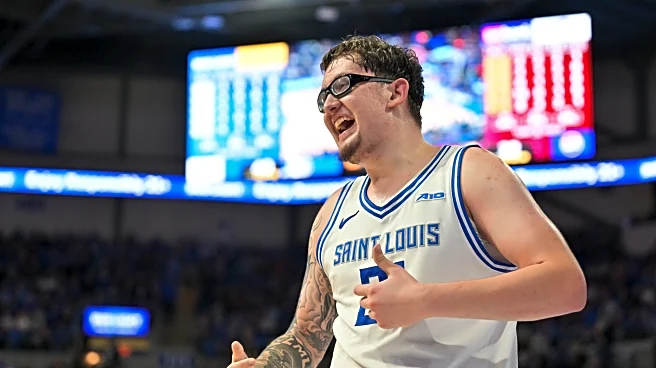 20 teams Louisville could play in the first round of March Madness