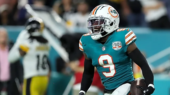 Seahawks 2026 free agency: Seattle adds former first-round pick to cornerback room