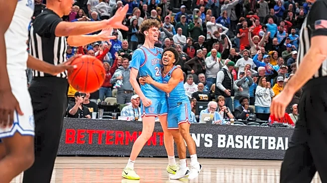 Dayton outlasts Saint Louis in A10 thriller