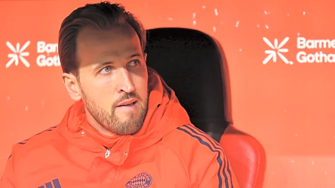 Bayern Munich News: The aftermath of FC Bayern vs. Bayer Leverkusen; Harry Kane contract news; and MORE!