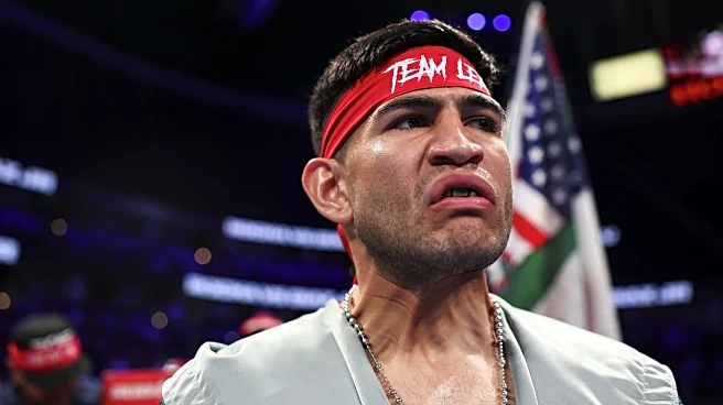 Arnold Barboza Jr vs Kenneth Sims Jr result: Barboza outclasses Sims to win unanimous decision