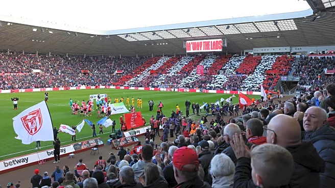 Talking Points: Brighton Cash In As Sunderland Stumble Again