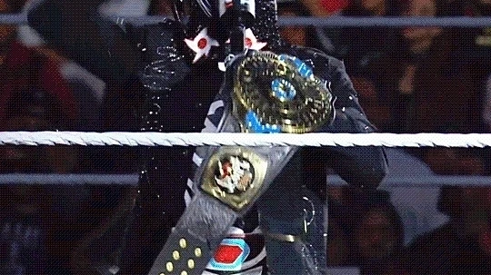 Cageside Community Wrestler Rankings, Season 14: Week 46 results & Week 47 vote