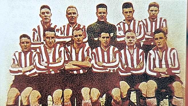 On This Day (15 March 1937): Sunderland Make Their Own Luck On The Road To Cup Glory!