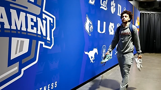 Three takeaways from Virginia basketball’s ACC Tournament title game loss to Duke