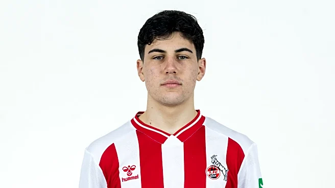 Bavarian Loan Works: FC Köln to execute buy option for Bayern Munich loanee Felipe Chávez