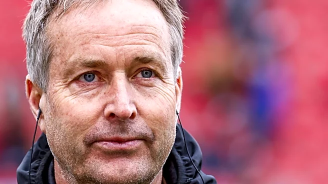 Bayer Leverkusen boss laments missed opportunities vs. Bayern Munich