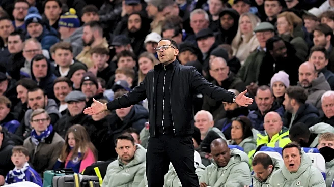 Liam Rosenior blames mental and physical freshness, ‘one mistake’ for Newcastle defeat