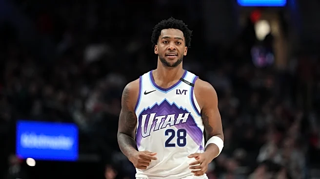 Preview: Utah Jazz take aim at Sacramento in battle for the bottom