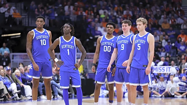 March Madness 2026: How to watch Selection Sunday show for NCAA bracket reveal