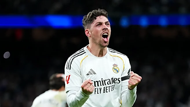 Managing Madrid Podcast | Madrid Mornings: Finally an easy W (vs Elche, 4-1)