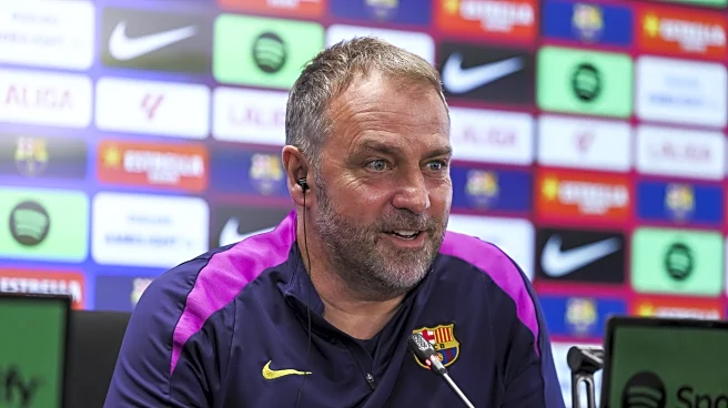 FC Barcelona News: 15 March 2026; All set for presidential election and La Liga match against Sevilla