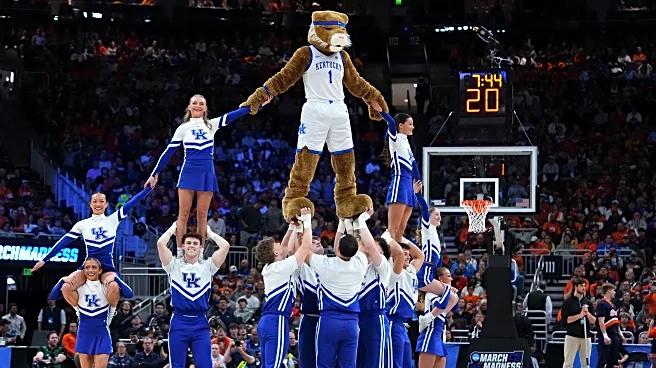 Kentucky Basketball Resume Review: Where the Cats stand heading into Selection Sunday