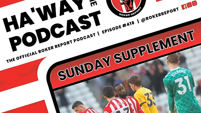 Haway The Podcast | SUNDAY SUPPLEMENT | The Echo’s Jason Jones Reflects On Another Home Defeat!
