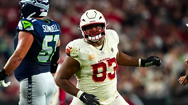 Cowboys news: The free agent to replace Osa Odighizuwa