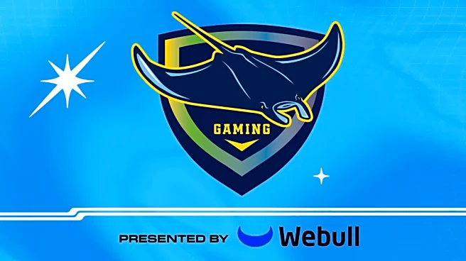 Rays announce Season Four of the Rays Gaming Sunburst Invitational