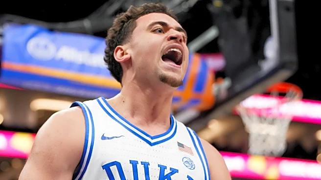 A Last Look At Bracketology