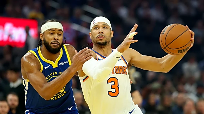Game Preview: Knicks vs Warriors, March 15, 2026