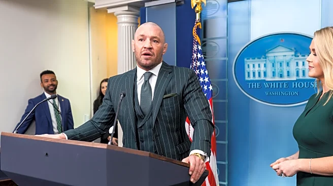 Mailbag: How do we save the UFC White House card?