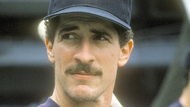 Yankees Birthday of the Day: Mike Pagliarulo