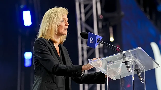 NY Giants free agency contracts, salary cap tracker