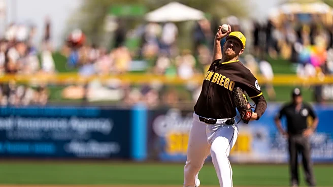 Good Morning San Diego: Nick Pivetta returns, Padres split with Guardians, Rangers