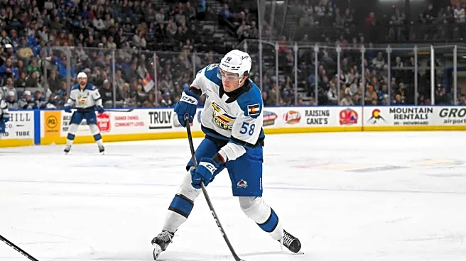 The downfall of Cooper Gay