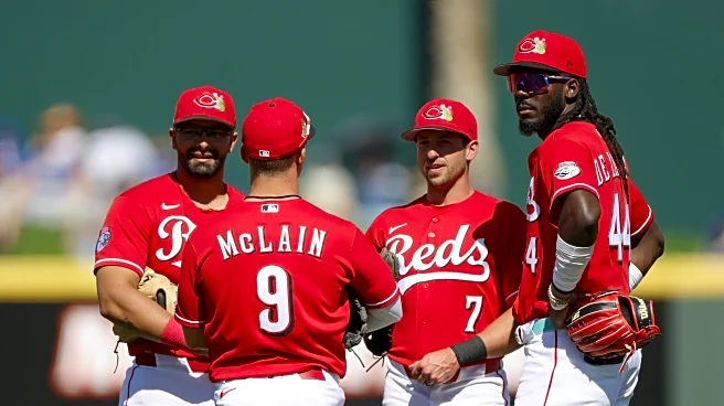 2026 MLB Team Preview Series: Cincinnati Reds