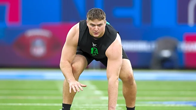 Finding Rams: Day 3 prospects that fit culture and scheme