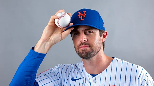 What will season 2 of the Clay Holmes starter experiment look like?