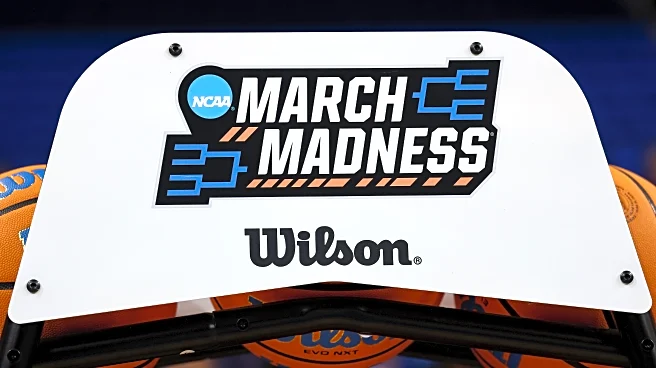 How to Watch: UNC men’s and women’s basketball bracket reveals
