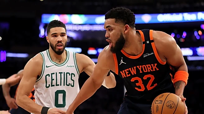 Knicks Standings Watch: Who to root for and against, March 15-21