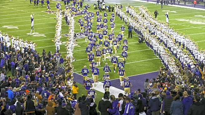 Recruiting Roundup: Taking A Look At Who Could Commit Next To UW Football