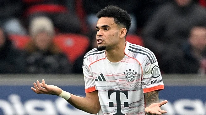 DFB boss acknowledges mistakes were made in Bayern Munich’s 1-1 draw with Bayer Leverkusen