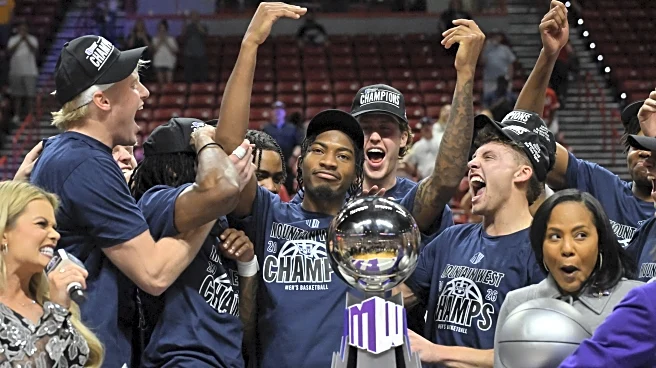 2025-26 Mountain West Bracketology: March 15