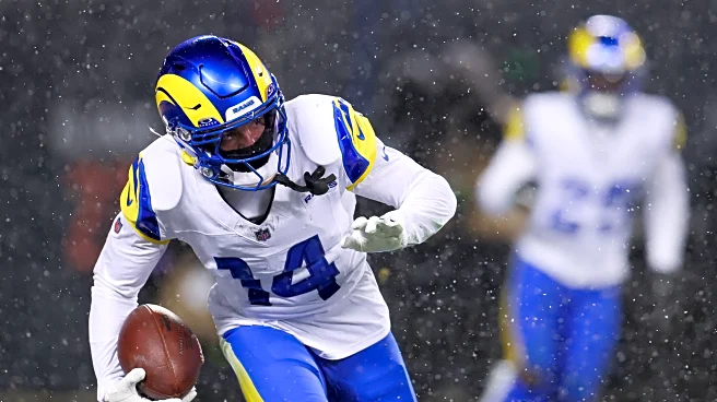 How the Cowboys new free agent corner helps the team