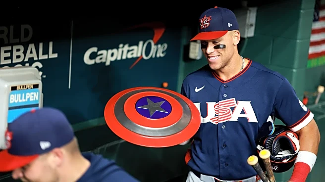 Yankees Social Media Spotlight: World Baseball Classic in full swing